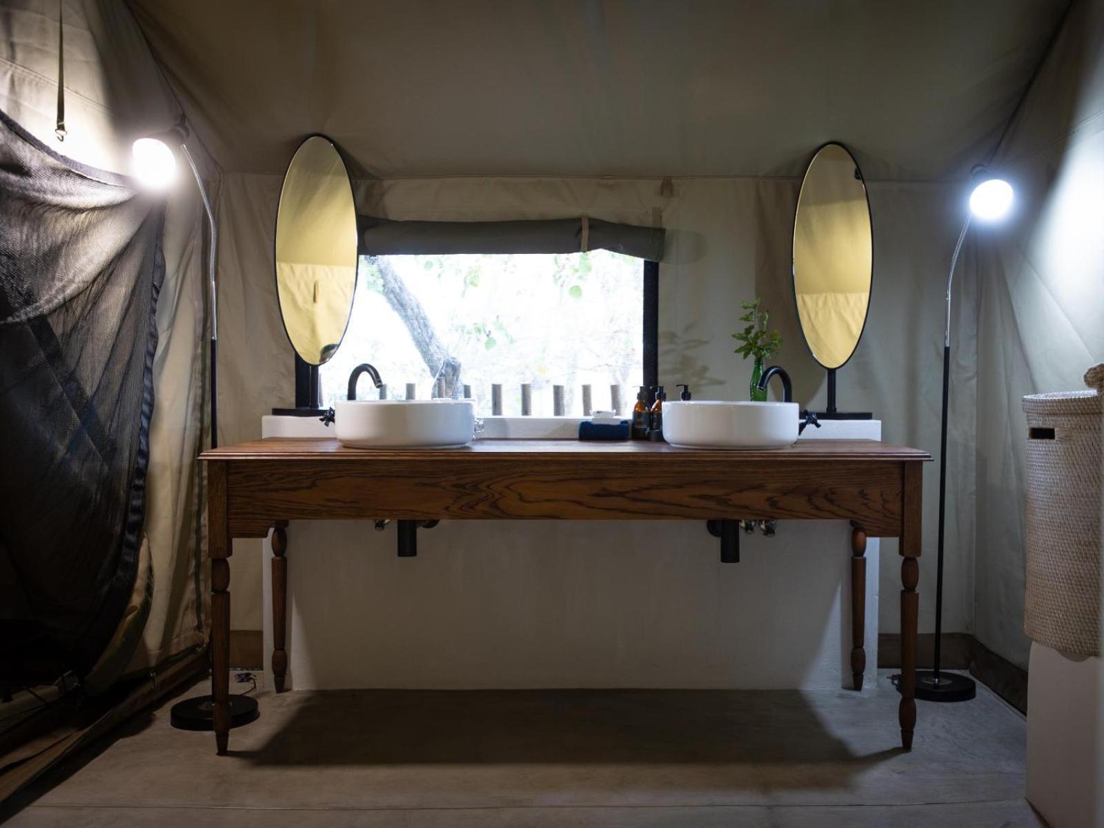 Kwambili Game Lodge Thornybush Game Reserve Værelse billede