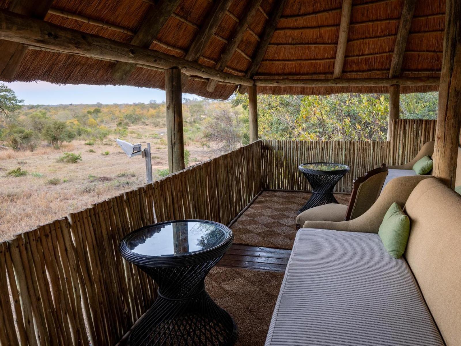 Kwambili Game Lodge Thornybush Game Reserve Eksteriør billede